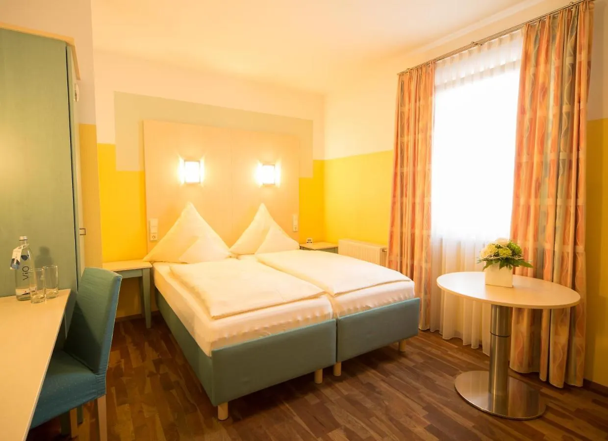 ***  Ambient Hotel am Europakanal Fürth Deutschland