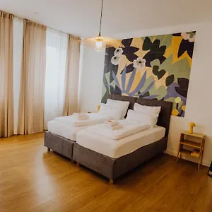 Staylight Penthouse In Der Suedstadt - Luxus , Hannover Deutschland