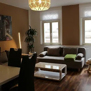 84qm. Feel Like Apartment
