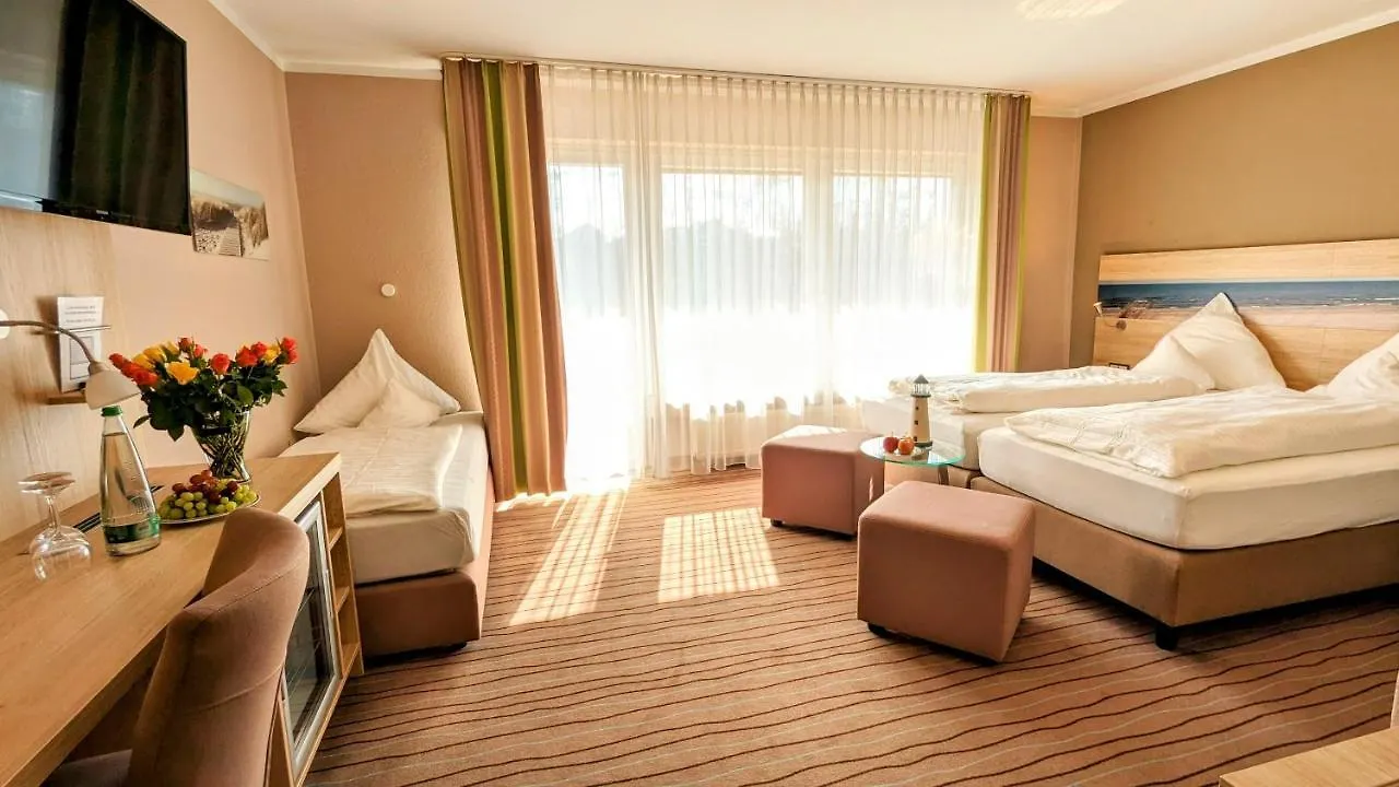 Ambient Hotel Am Europakanal Fuerth