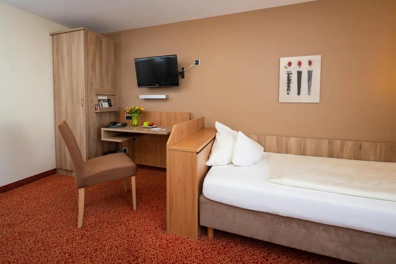 ***  Ambient Hotel Am Europakanal Fuerth Germany