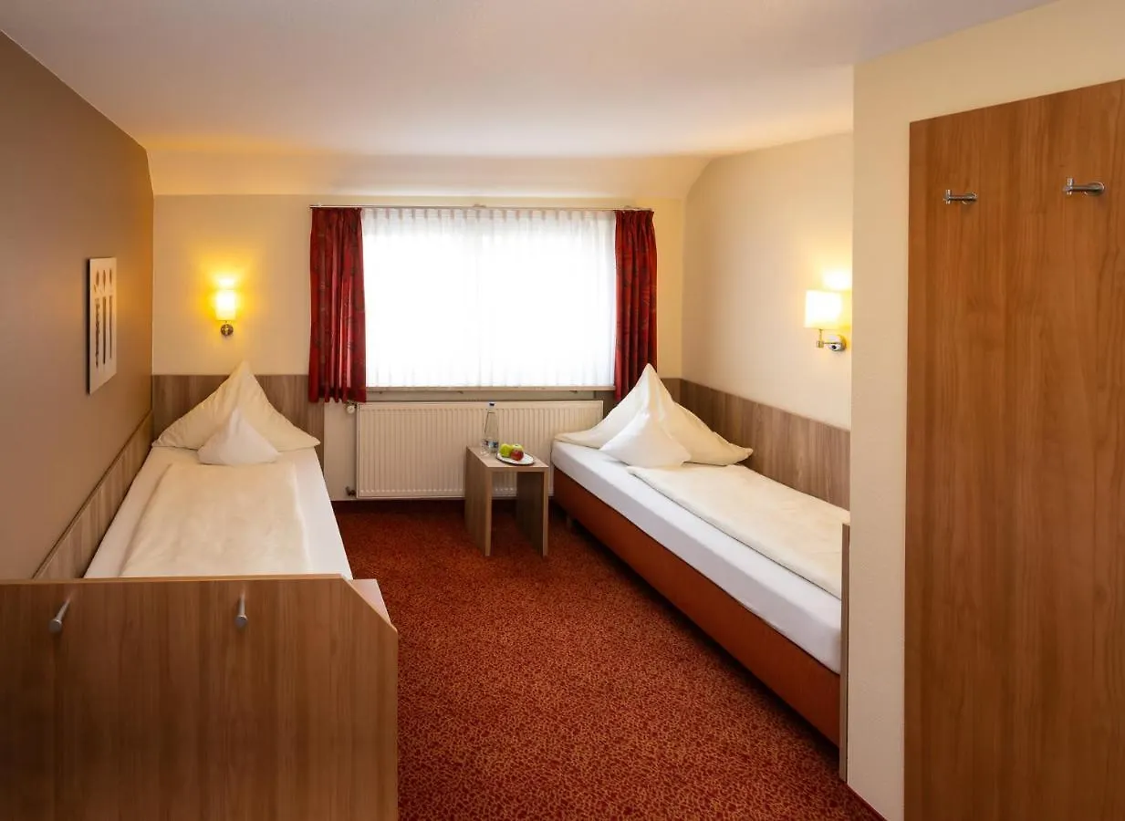 Ambient Hotel Am Europakanal Fuerth