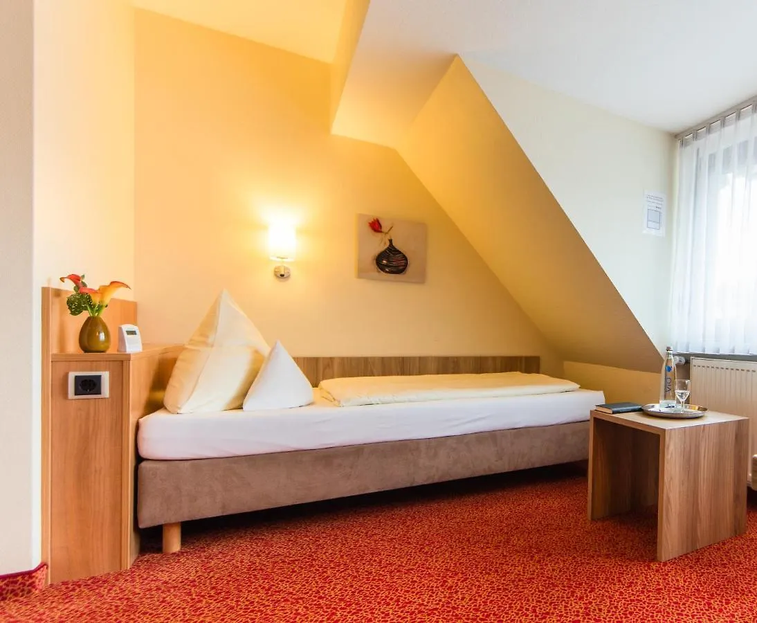 Ambient Hotel Am Europakanal Fuerth