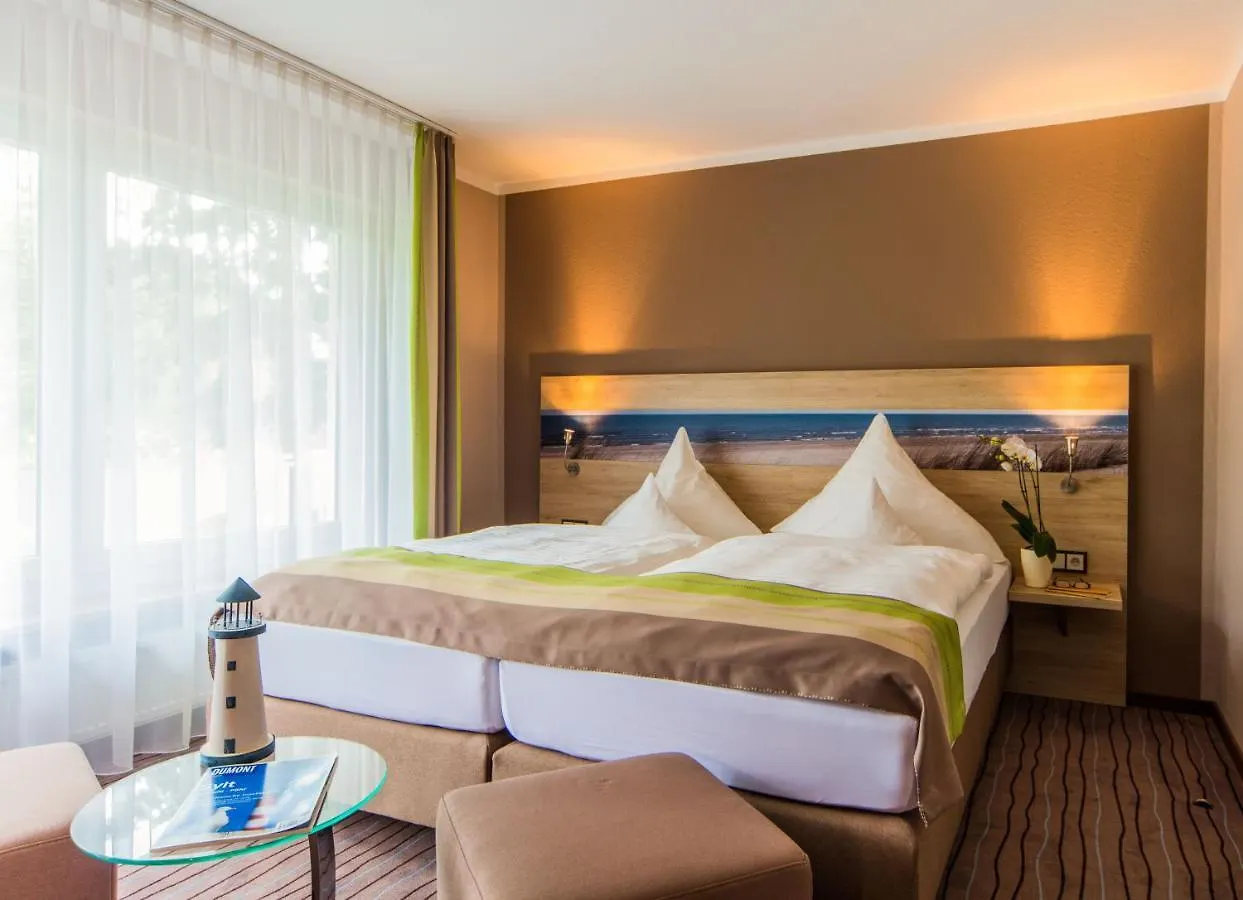 Ambient Hotel Am Europakanal Fuerth