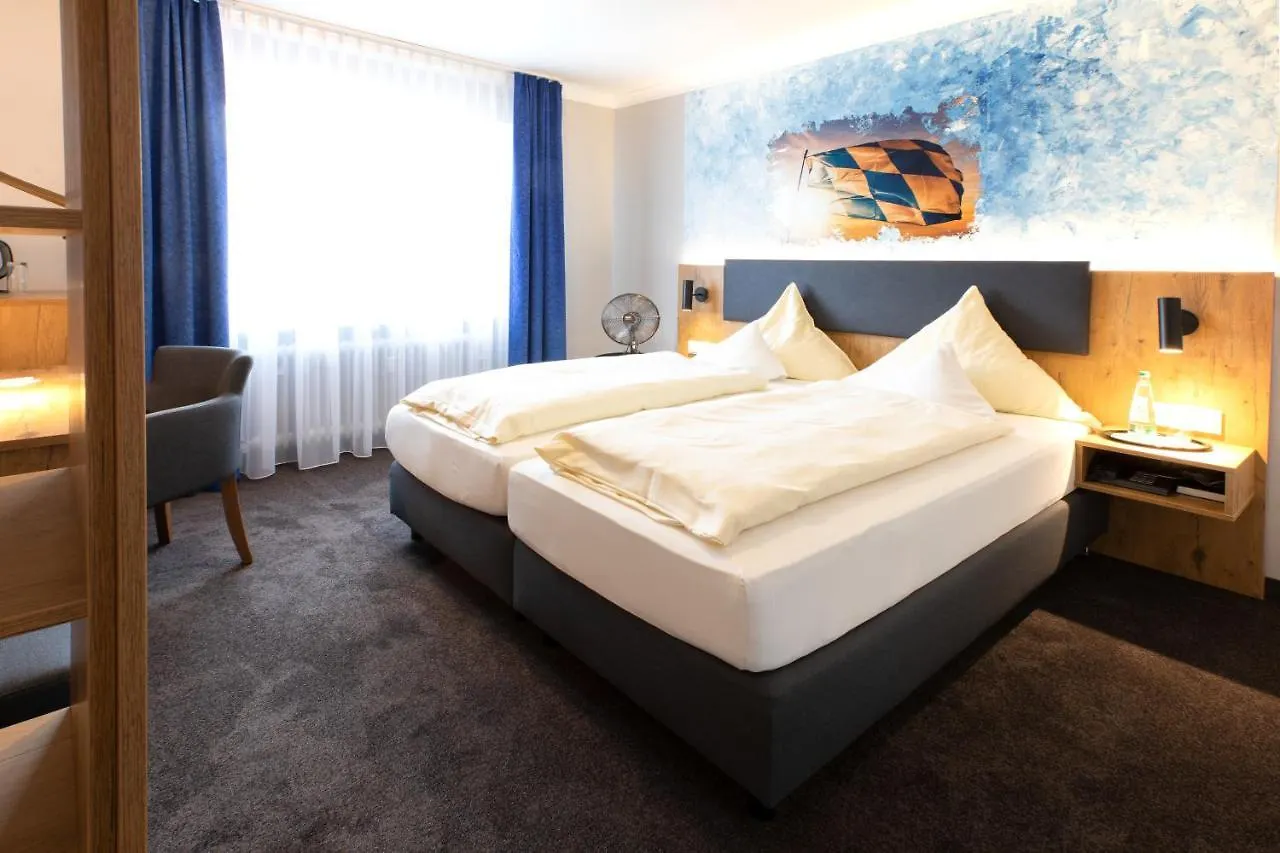 Ambient Hotel Am Europakanal Fuerth