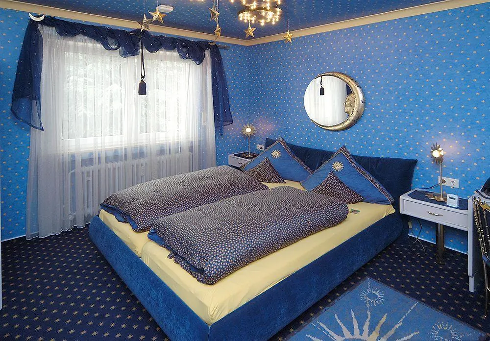 Ambient Hotel Am Europakanal Fuerth