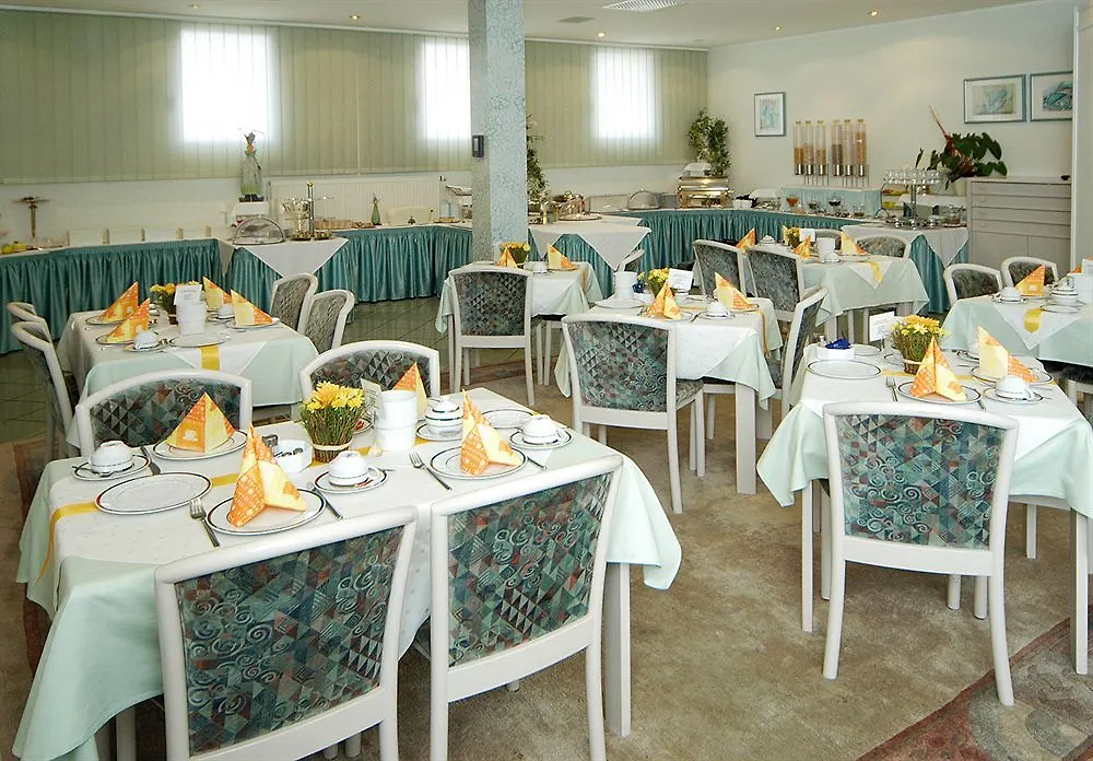 Ambient Hotel Am Europakanal Fuerth Germany